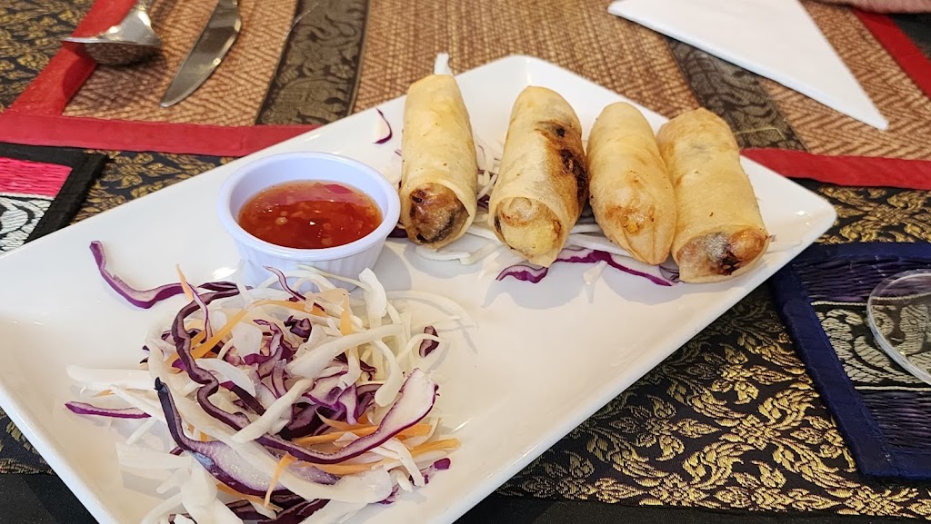 Spring roll