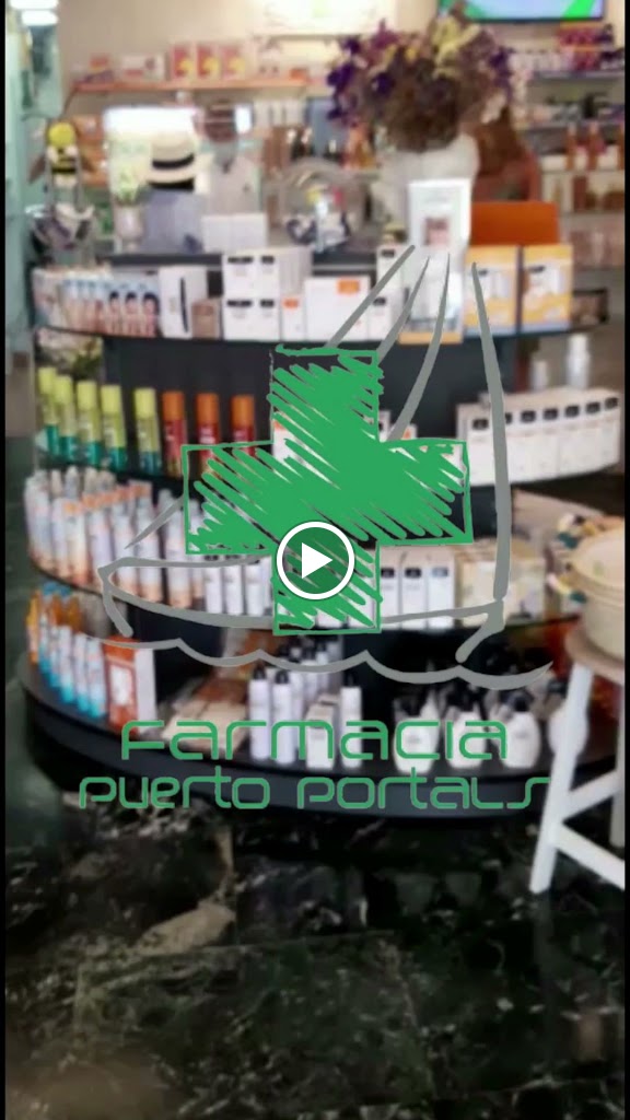 Farmacia Puerto Portals (Lda Serra Jaume) — Videos