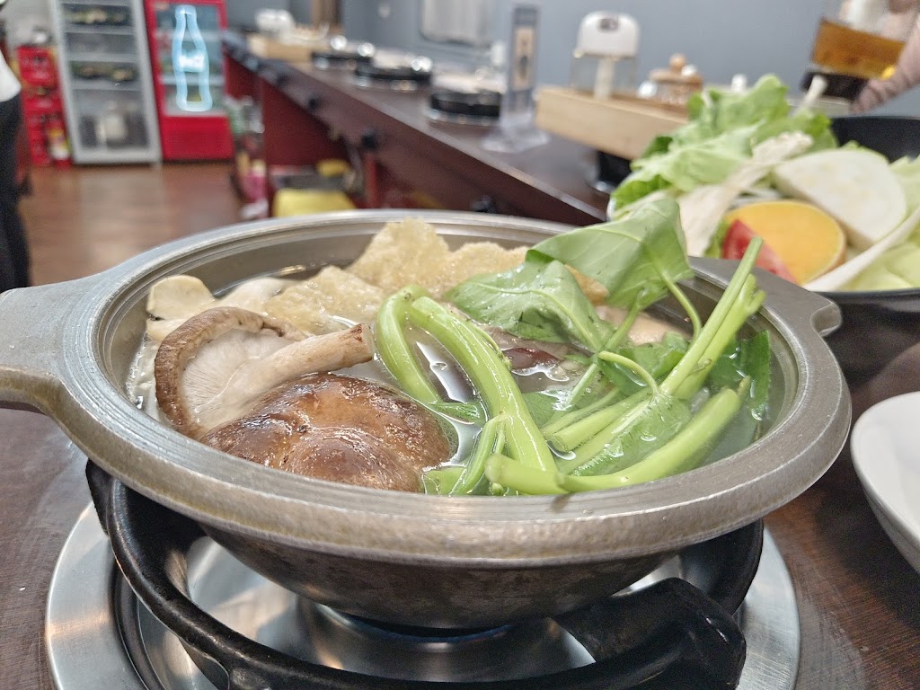 浪人鍋物 的照片