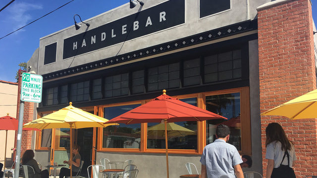Photo of Handlebar Coffee Roasters
