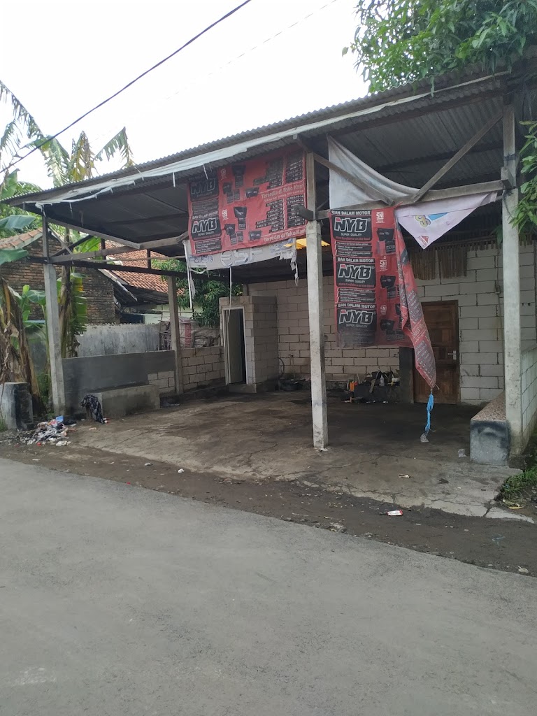 Bengkel Padri