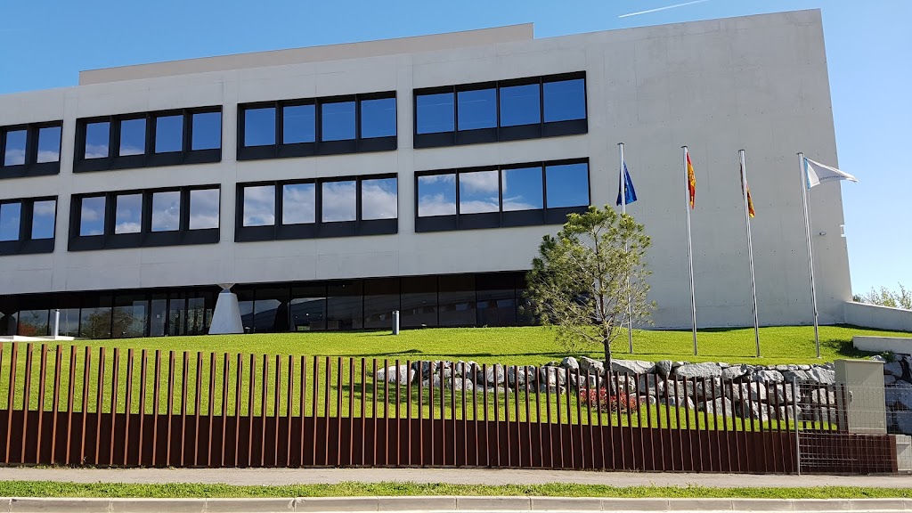 Endress + Hauser, S.A.