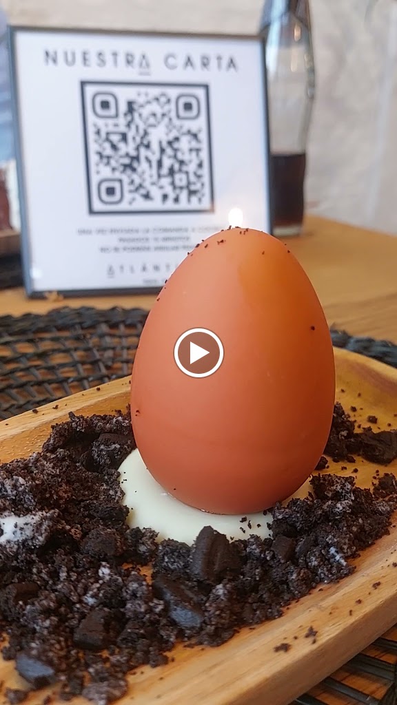 ATLANTICA GASTRO-BAR — Videos