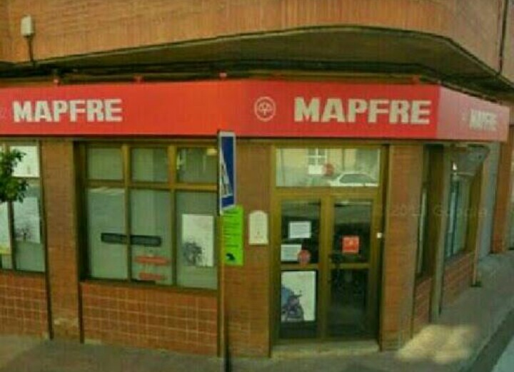 MAPFRE — Exterior
