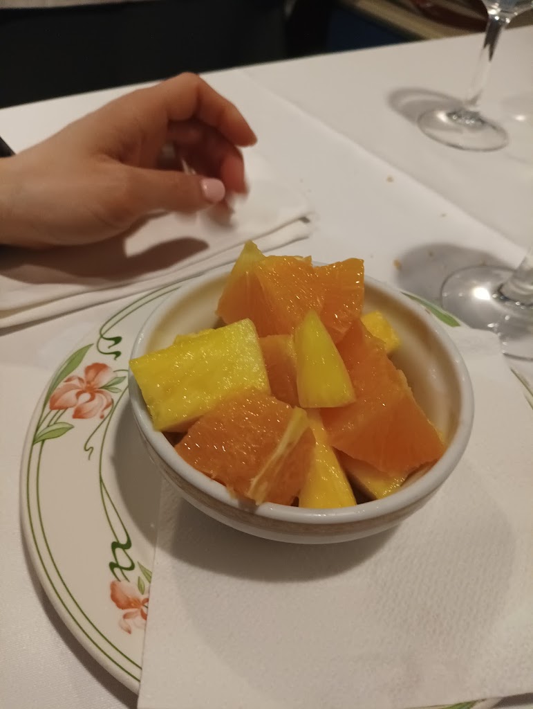 Restaurante Antiquario — Mas recientes
