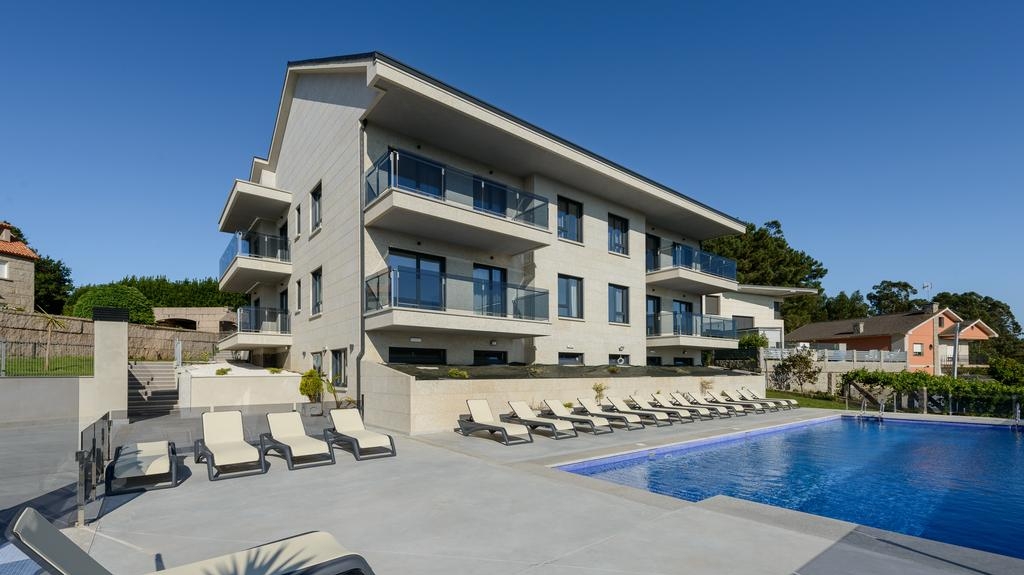 Apartamentos Onza Mar