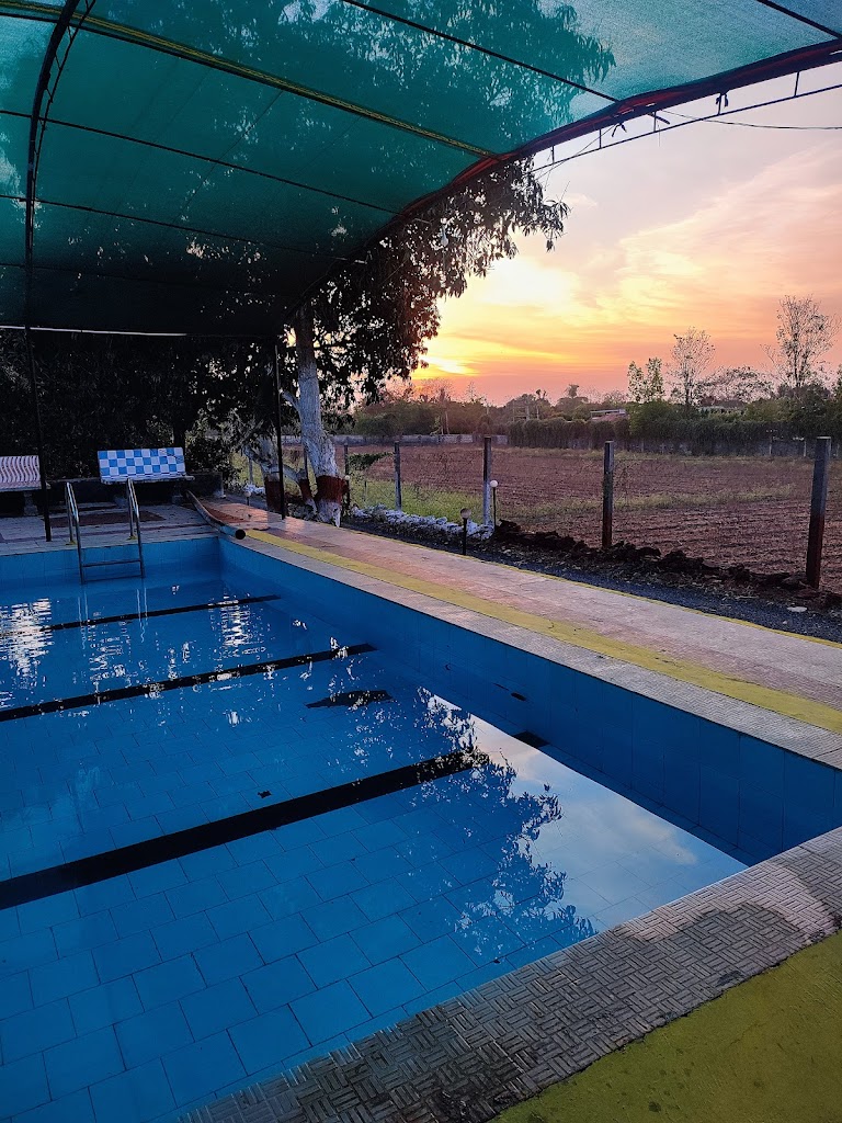 Van Vatika The Resorts