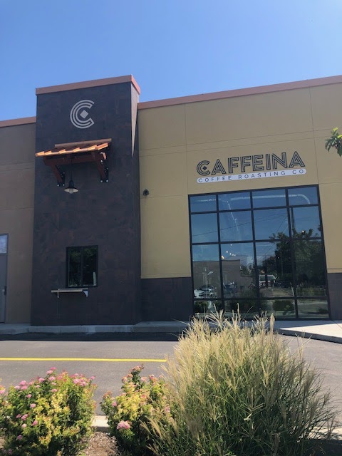 Photo of Caffeina Roasting Company - Overland