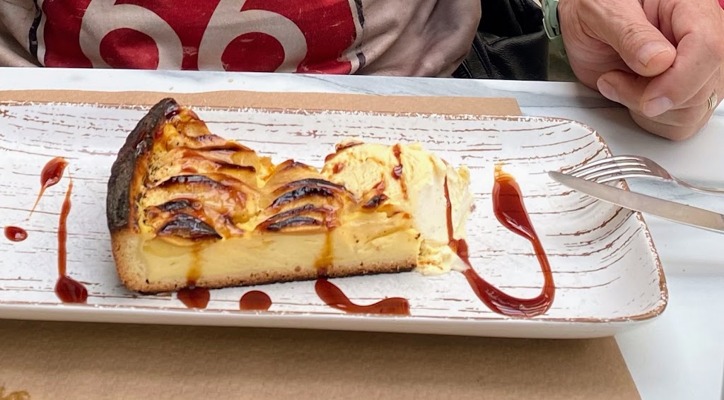Meraki (Taberna Jardin) — Mas recientes