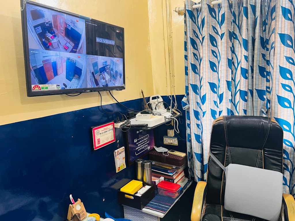 Vision Eye Hospital And Skin Care Clinic