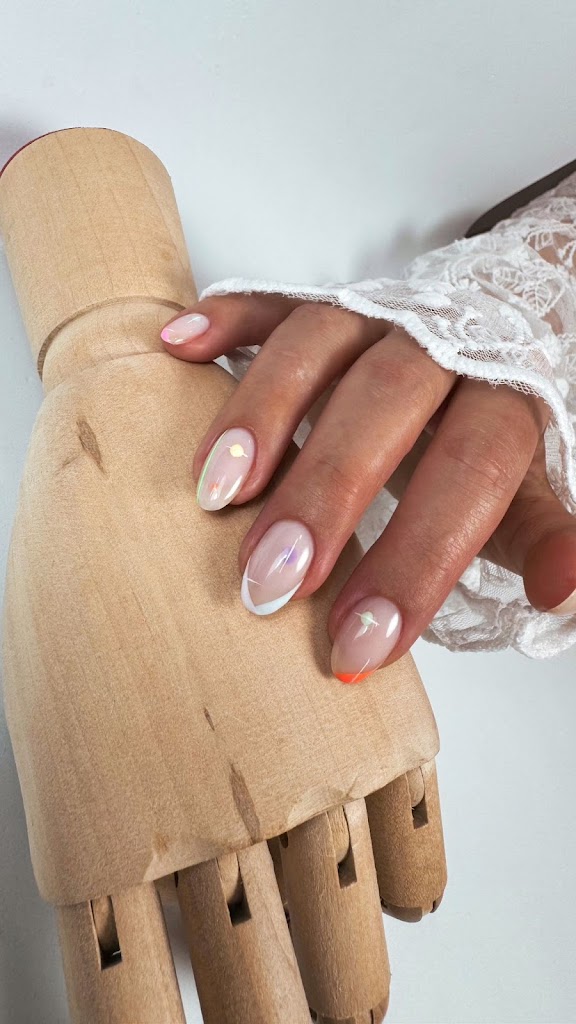 Ana Fornieles Nails & Beauty