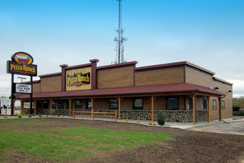  Pizza Ranch