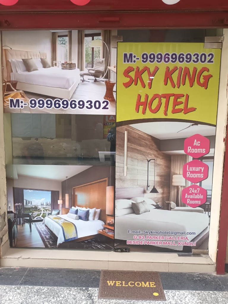 Skyking Hotel