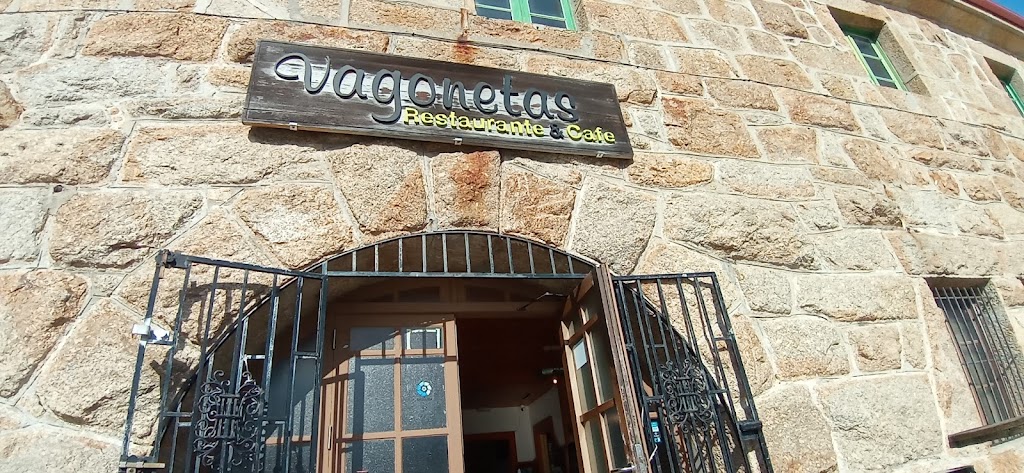 Vagonetas Restaurante