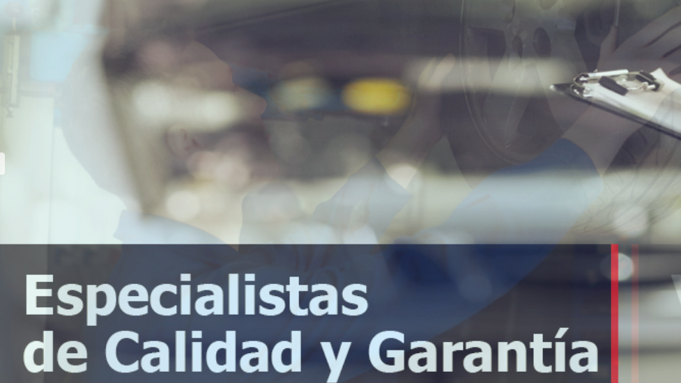 Talleres Mecanicos Las Casas