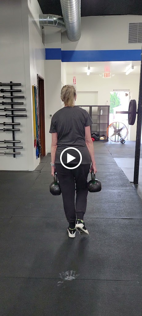  CrossFit 626 - Personal Training, Small Group, Kids, Hyrox