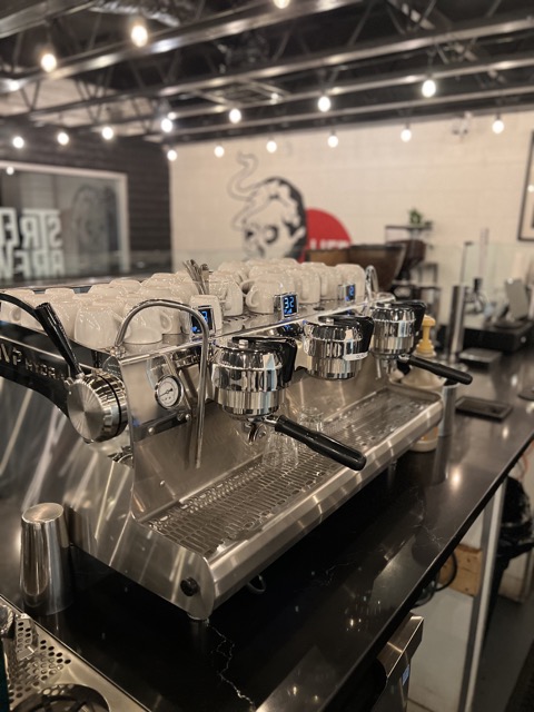 Photo of Street Brew Coffee