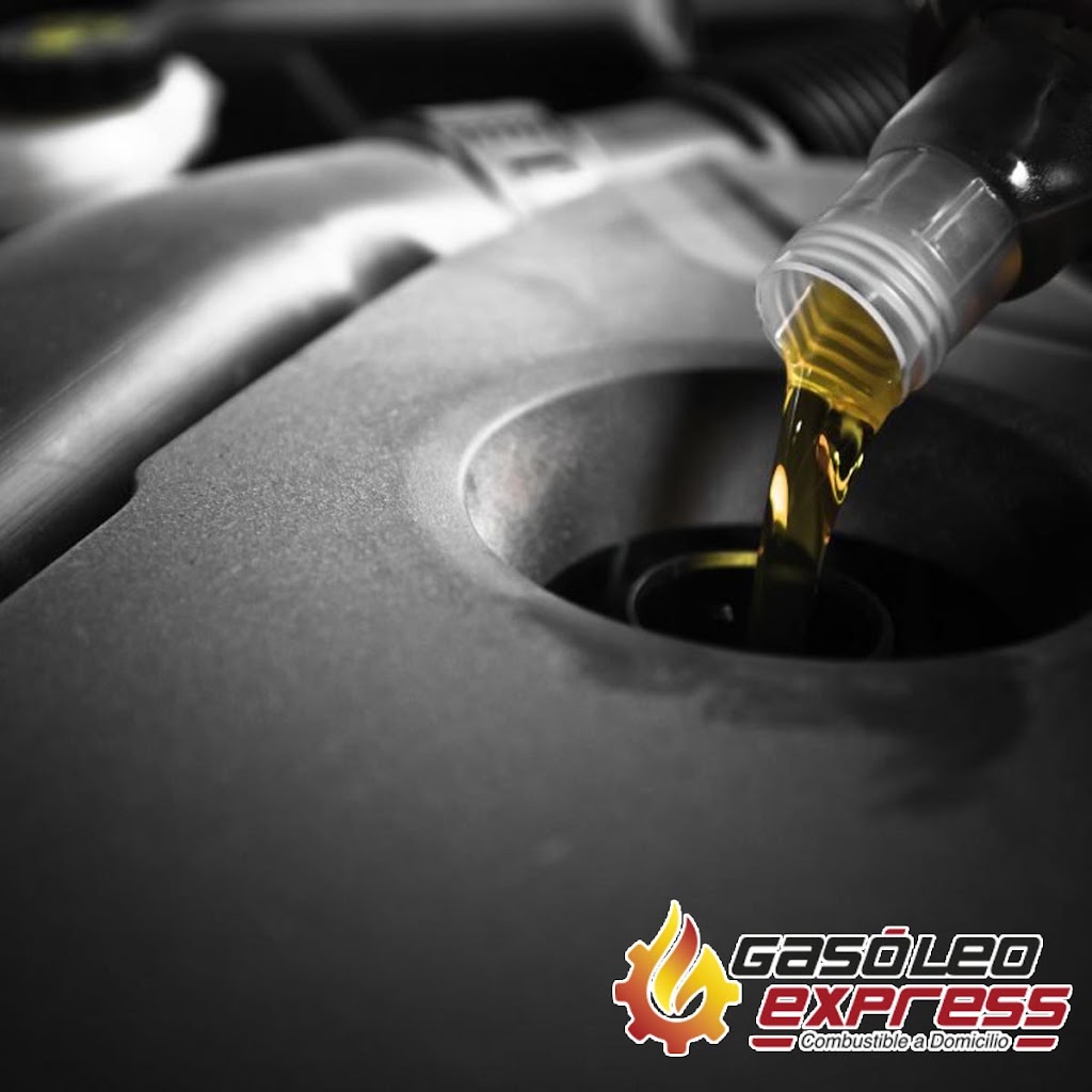 Gasolinera De Almoradi