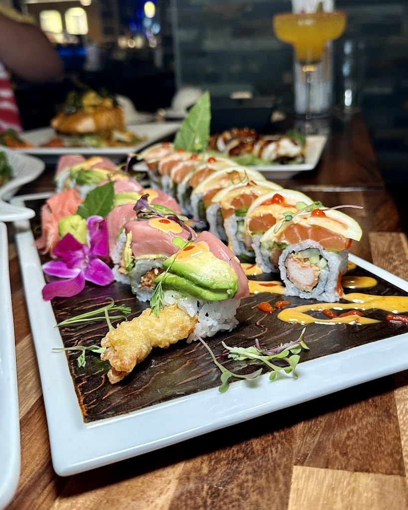 Koi Sushi & Thai Midtown