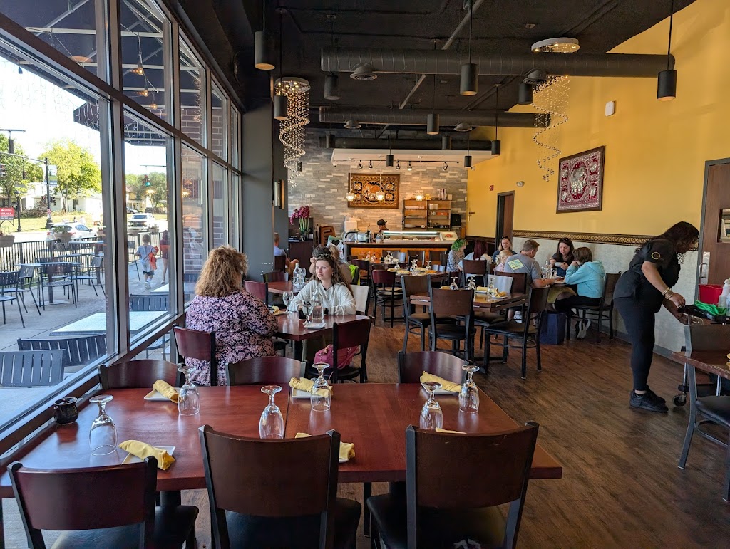 Teak Sushi & Thai Loveland