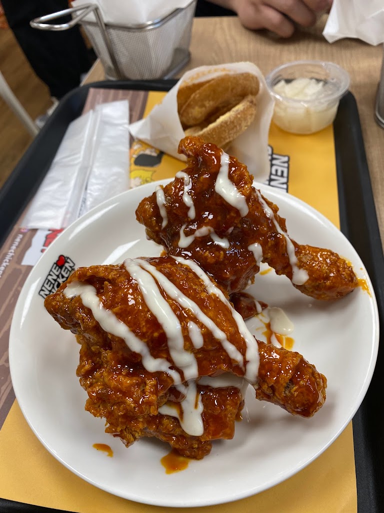 NENE CHICKEN 萬華東園店 的照片