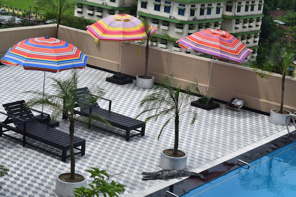 The Lily Hotel
