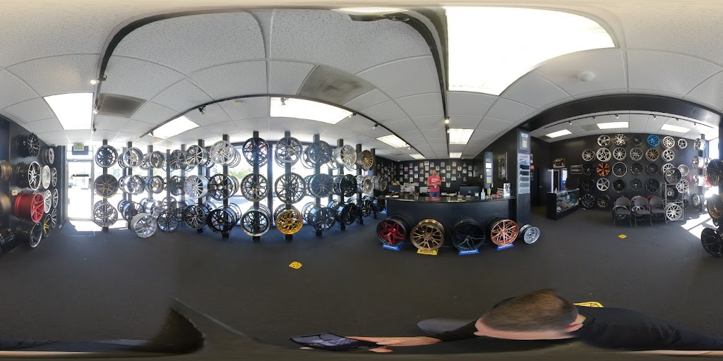 Street View & 360°