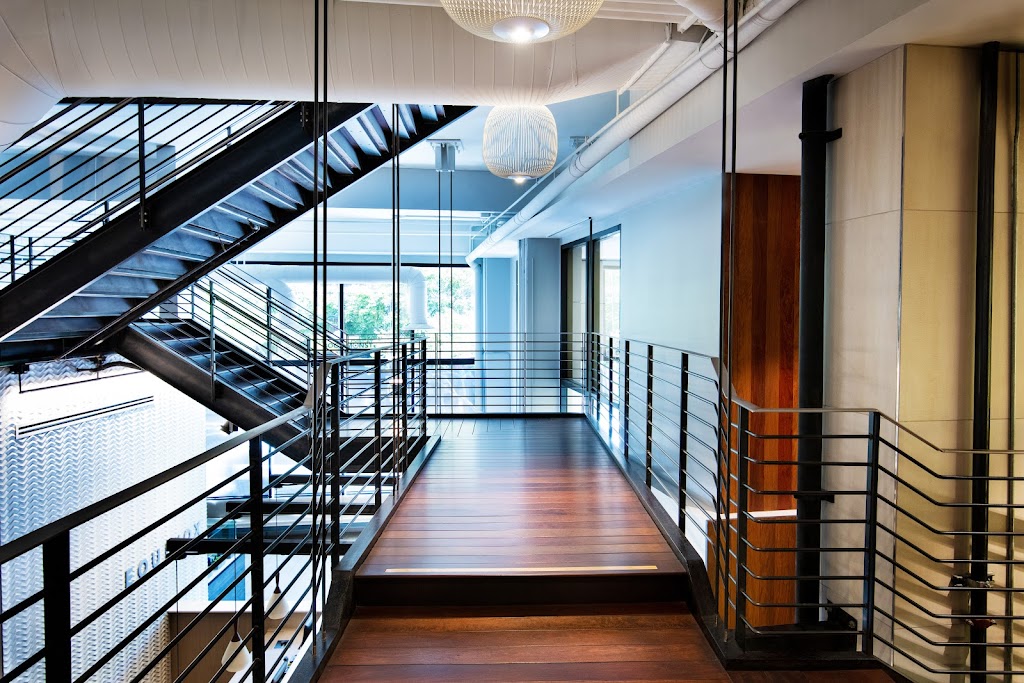  Equinox Santa Monica