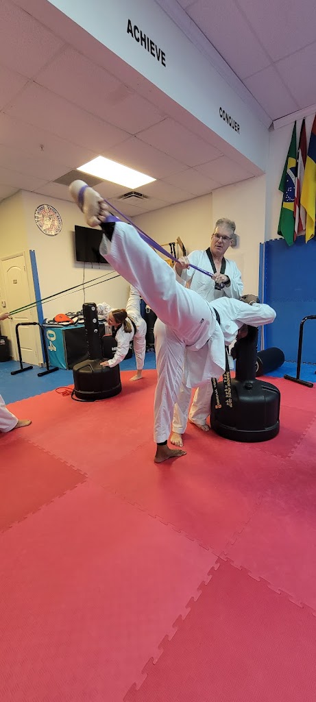  Taekwondo Athletic Center