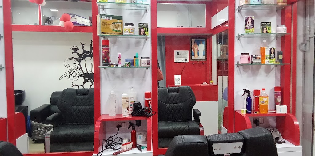 Skylab Mens Beauty Parlour