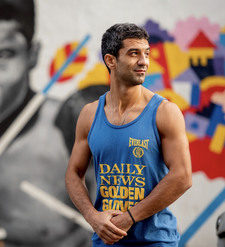  Dynamic Fitness - Port Washington