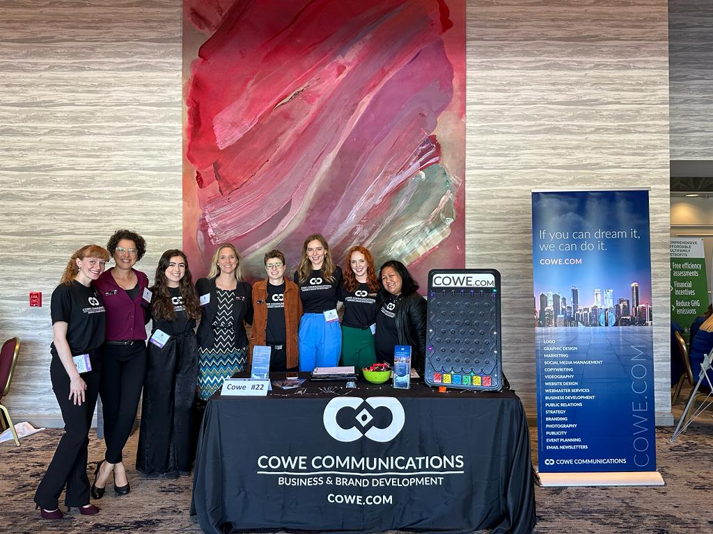 Cowe Communications