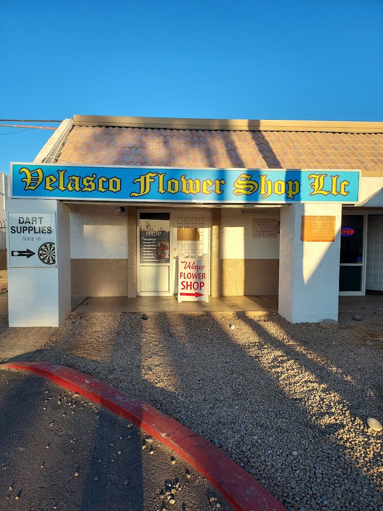 Velasco Flower Shop