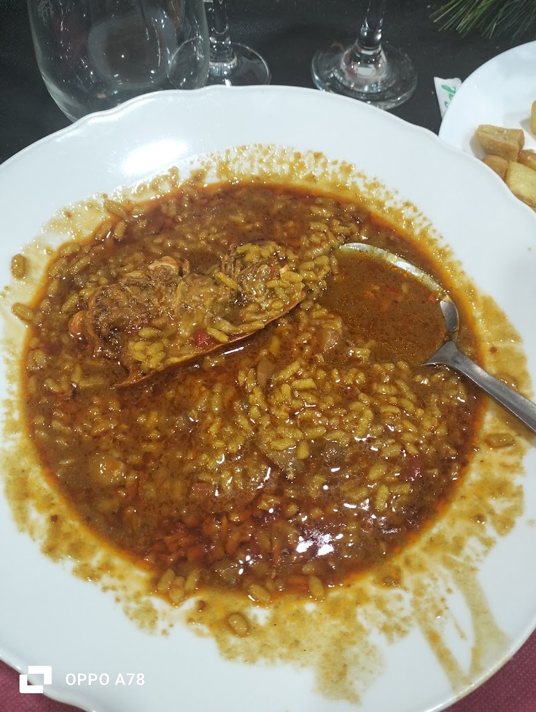 Tapateix — Comida y bebida