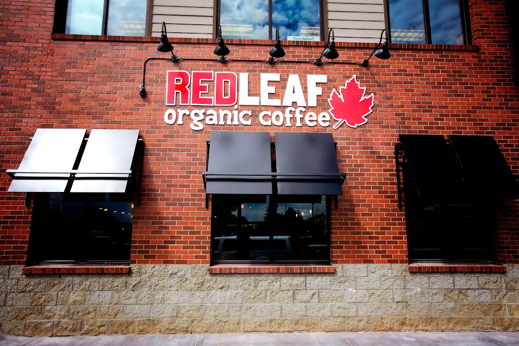 Photo of Red Leaf Organic Coffee Kelso