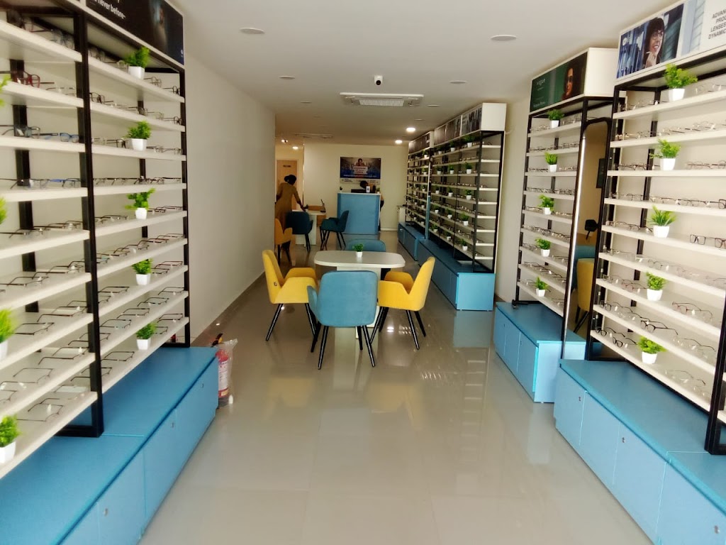 Dr Agarwals Eye Clinic