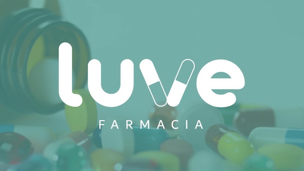 Farmacia "LUVE" — Del propietario