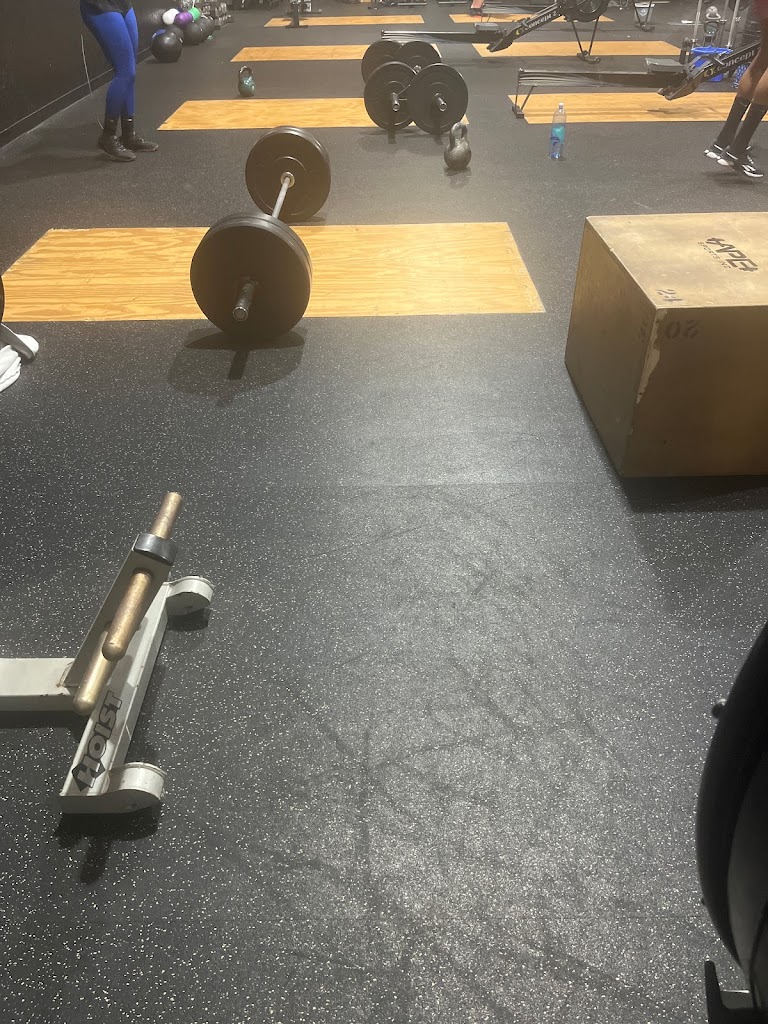  LifeWorx Wellness - Personal Training