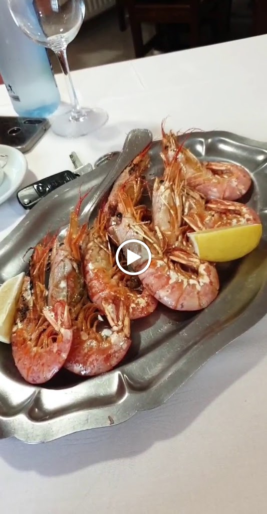 Restaurante Casa Bibiana — Videos