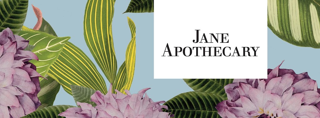 Jane Apothecary