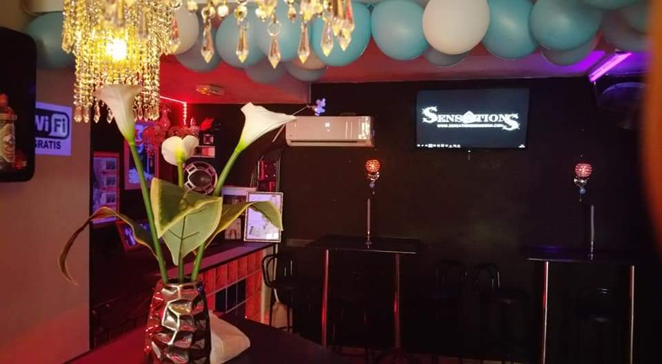 Sensations Benidorm