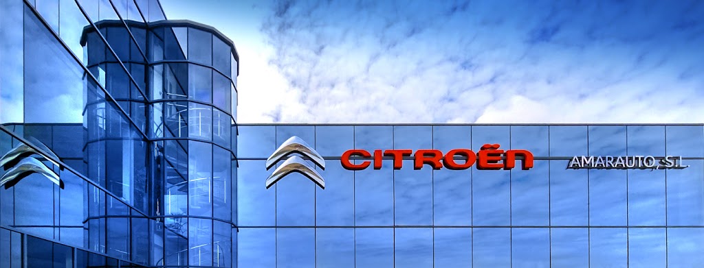 Citroen y Ds Grupo Amarauto
