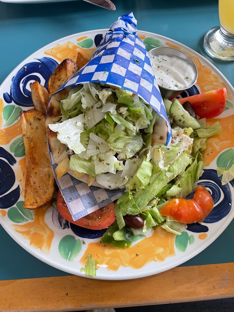 Gyros
