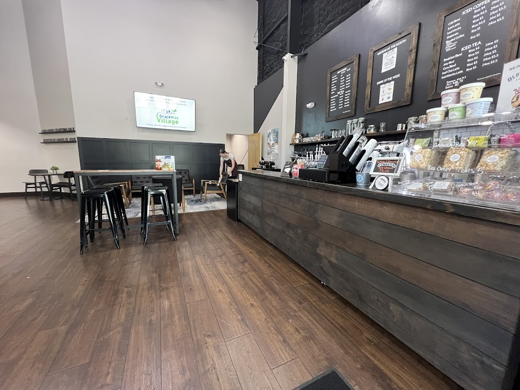 Photo of Discovery Coffee Shop
