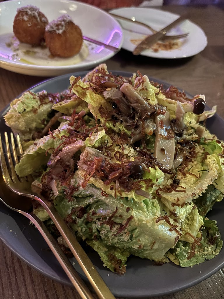 Caesar salad