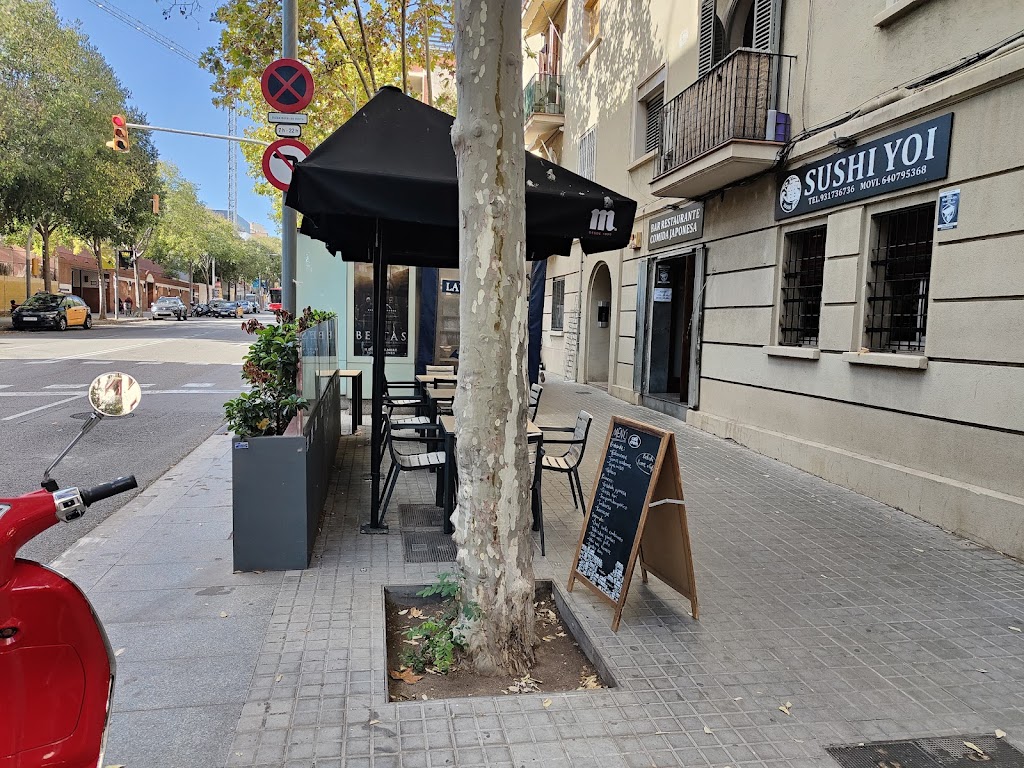 Sushi Yoi