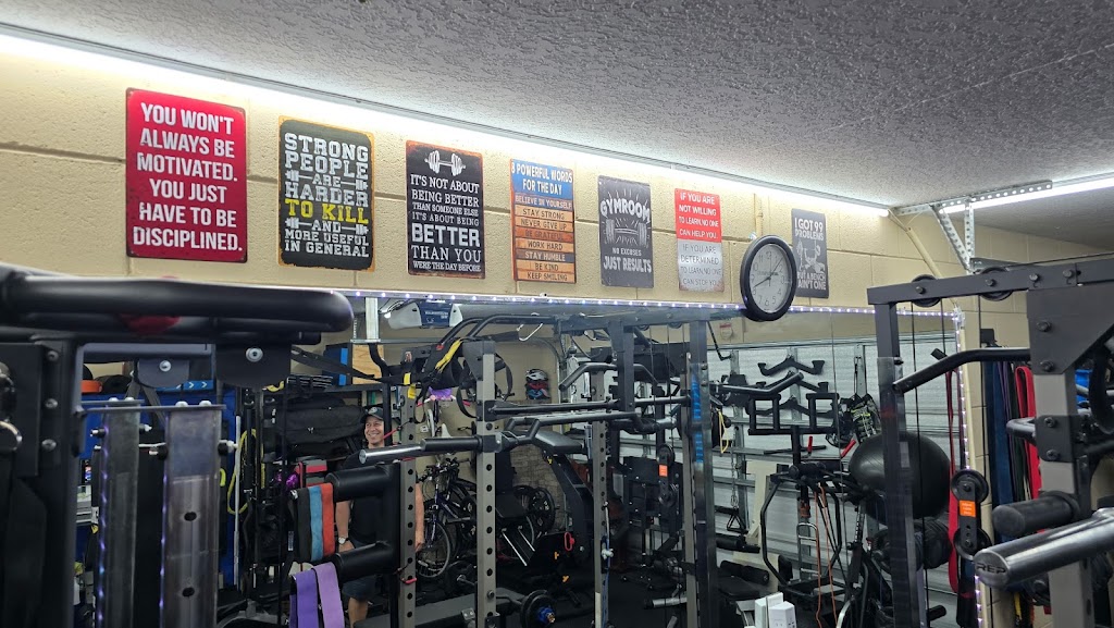  REPS Personal Training