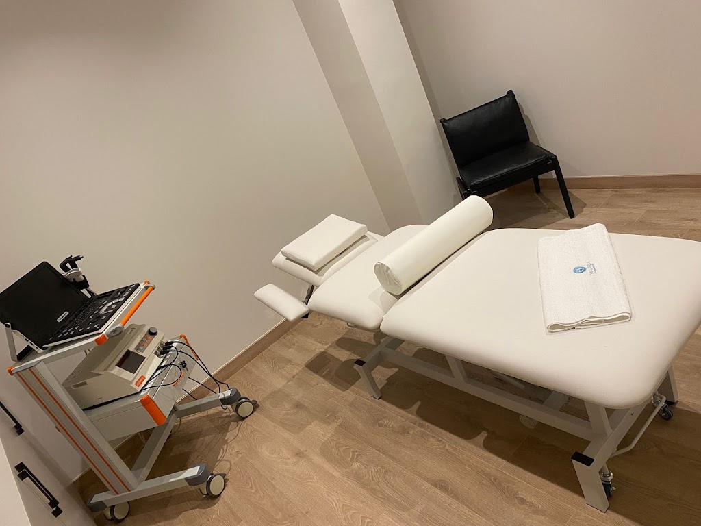 Centro de pilates y fisioterapia Natuarea