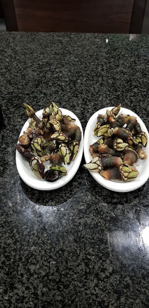 Bar Cruce — Comida y bebida