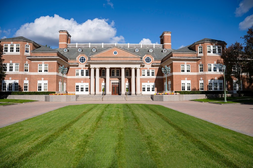 The Andover Companies